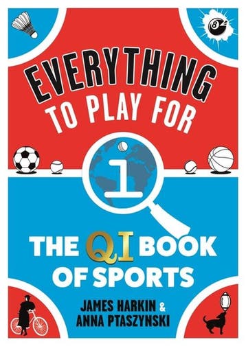 Everything to Play For - James Harkin 9780571372539, Verzenden, Zo goed als nieuw, James Harkin