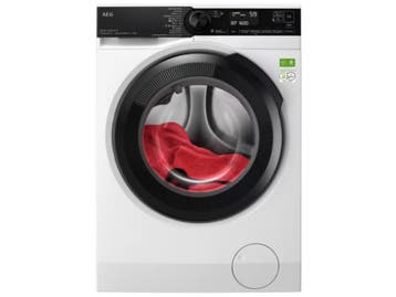 AEG LR8686UC4 - Wasmachine - 8 kg - 1600 tpm - Energieklasse, Witgoed en Apparatuur, Wasmachines, Verzenden, Zo goed als nieuw