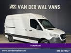 Mercedes-Benz Sprinter | 315 CDI 150pk 9G-Tronic Automaat, Automaat, Gebruikt, Euro 6, Wit