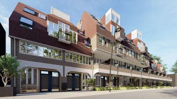 Te huur: Appartement Nieuwstraat in Apeldoorn, Gelderland, Apeldoorn, Appartement