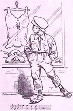 Spotprent over Nederlandse mening over Hitler (lijst optie), Verzenden