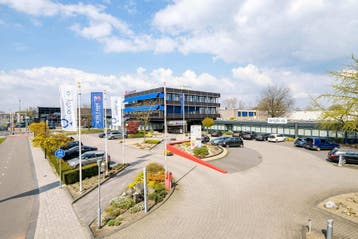 Kantoorruimte te huur Almelo Plesmanweg 9, Huur, Kantoorruimte
