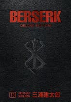 Berserk Deluxe Volume 13, Boeken, Verzenden, Nieuw