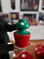 Alessandro Piano - sculptuur, Alter Ego Token Cactus - Resin