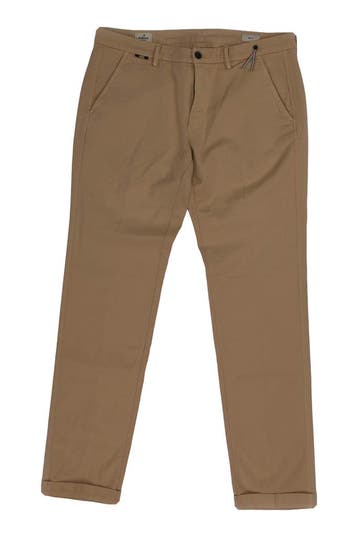 Masons Broek in maat 54 Beige, Verzenden, Zo goed als nieuw, Overige kleuren, Mason's