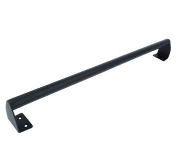 Keukengreep zwart 70,5 cm x 19 mm, Verzenden, Nieuw