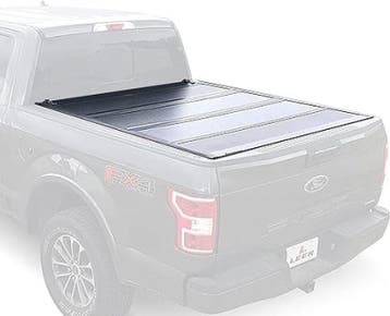 LEER 2017+ Ford Super Duty HF650M 6Ft9In Tonneau Cover -, Ophalen of Verzenden, Nieuw