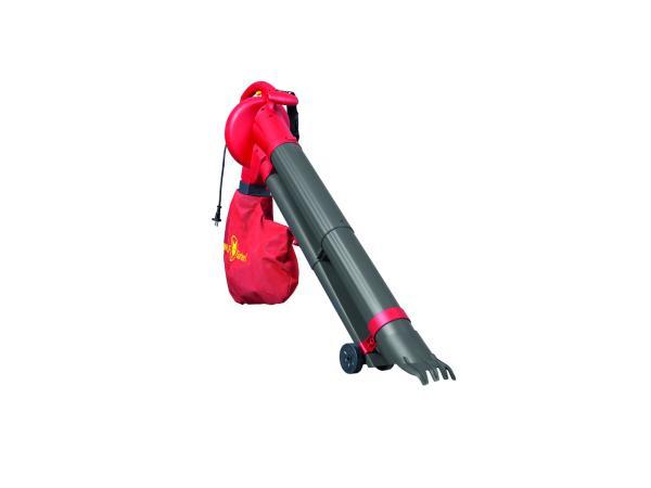Veiling - Wolf-Garten bladblazer elektrisch LBV 2600 E, Tuin en Terras, Bladblazers, Nieuw