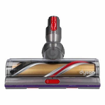 Vloerzuigmond voor Dyson V11 met Quick Release-aansluiting (, Witgoed en Apparatuur, Verzenden, Zo goed als nieuw