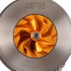 Turbine Core Chra compatible for VolksWagen Caddy III 1.9..., Verzenden, Nieuw, Audi