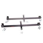 BBK 79-93 Mustang Subframe Connector Full Length With Seat, Ophalen of Verzenden, Nieuw