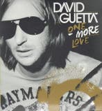 David Guetta - One More Love, Ophalen of Verzenden, Gebruikt