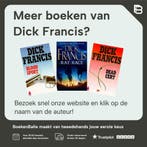 Moordbaan 9789063053888 Dick Francis, Boeken, Verzenden, Gelezen, Dick Francis