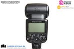 Nikon Speedlight SB-900 flitser met 12 maanden garantie, Audio, Tv en Foto, Fotografie | Flitsers, Ophalen of Verzenden, Zo goed als nieuw