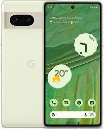 Google Pixel 7 Dual SIM 256GB groen, Telecommunicatie, Verzenden, Gebruikt, Zonder abonnement, Zonder simlock