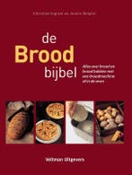 De broodbijbel 9789048303069 Jennie Shapter, Boeken, Verzenden, Gelezen, Jennie Shapter