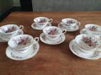 Royal Standard - Tafelservies (7) - Been, Porselein