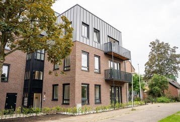 Te huur: Appartement Crosestein in Zeist, Utrecht, Zeist, Appartement