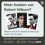 Johnny Cash 9789000353262 Robert Hilburn, Verzenden, Gelezen, Robert Hilburn