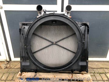 Koelerpakket DAF MX11 270 H2 1940148, Auto-onderdelen, Ophalen, Gebruikt, DAF, Motor en Toebehoren