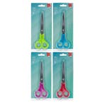 Soho Schaar spitse punt felle kleuren, Zakelijke goederen, Ophalen of Verzenden, Nieuw in verpakking