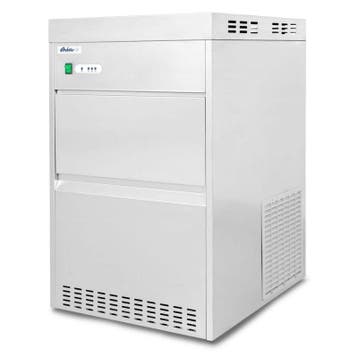Horeca Vlokijsmaker | ~85kg/dag | 230V 430W Arktic, Verzenden, Nieuw in verpakking