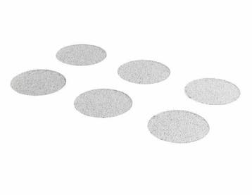 SecuCare Anti Slip Stickers Rond Transparant 35 mm, Verzenden, Nieuw