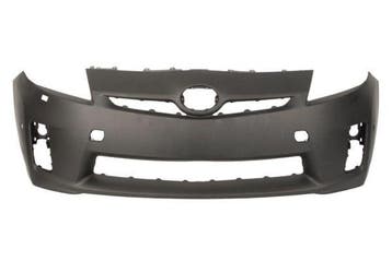 Bumper o.a: Toyota, Prius (ZVW3), Ophalen of Verzenden, Nieuw, Toyota, Bumper