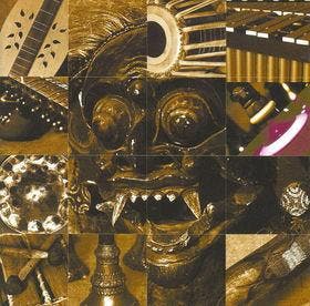 cd - Tuatara - Breaking The Ethers, Verzenden, Zo goed als nieuw