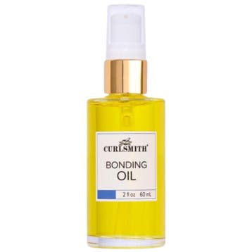 Curlsmith Bonding Oil - 60ml, Sieraden, Tassen en Uiterlijk, Uiterlijk | Haarverzorging, Ophalen of Verzenden, Nieuw, Overige typen
