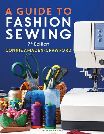 9781501382567 A Guide to Fashion Sewing Connie Amaden-Cra..., Boeken, Verzenden, Nieuw, Connie Amaden-Crawford