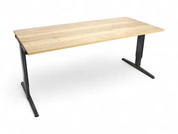 Aspa Facility bureau, 160x80cm, nieuw blad, Huis en Inrichting, Ophalen of Verzenden, Nieuw
