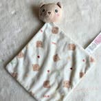 PRIMARK knuffeldoekje beer Love, Verzenden, Nieuw