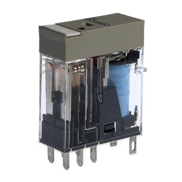 Omron Industriële RelaisS Hulprelais - G2R2SN12DCSNEW, Verzenden, Nieuw, Overige typen