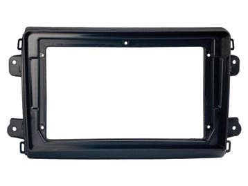 2-DIN 9" paneel Citroen / Fiat / Peugeot, Verzenden, Nieuw