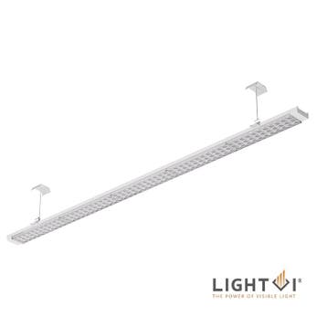 LICHTLIJN MODULE | TITAN | 55-62-68-75W | 60° | CCT-SWITCH, Nieuw