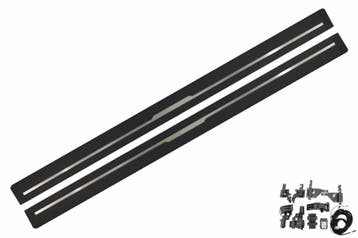 Treeplanken Sidesteps Mercedes GLE W167 19- Elektrisch, Ophalen of Verzenden, Nieuw