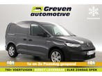 Volkswagen Caddy 1.5 TSI 114PK Koelwagen 0° Benzine Airco, Auto's, Bestelauto's, Volkswagen, Handgeschakeld, Nieuw, Zilver of Grijs
