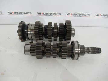 Honda CBR 600 F Versnellingsbak, Ophalen of Verzenden, Nieuw