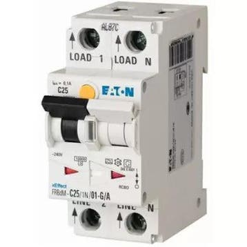 EATON INDUSTRIES Aardlekschakelaar - 168276, Verzenden, Nieuw, Overige typen