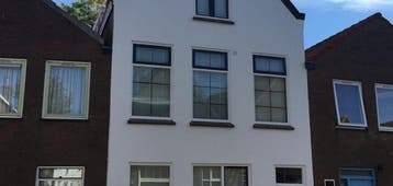 Appartement te huur in Terneuzen - 47 m² - 1 kamer(s), Appartement, Terneuzen, Zeeland