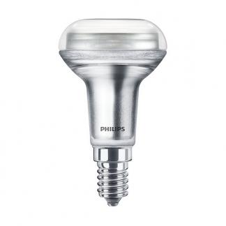 Led lamp E14 | Reflector | Philips, Huis en Inrichting, Lampen | Losse lampen, Nieuw, Verzenden