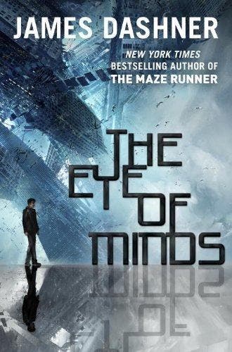 The Eye of Minds - Dashner James 9780385374927, Boeken, Verzenden, Gelezen, Dashner James