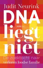 DNA liegt niet, Ophalen of Verzenden, Nieuw