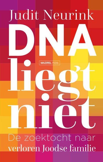 DNA liegt niet, Ophalen of Verzenden, Nieuw