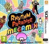 Mario3DS.nl: Rhythm Paradise Megamix Losse Game Card - iDEAL, Ophalen of Verzenden, Zo goed als nieuw