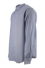 The Blueprint Overhemd in maat XXL Blauw, Verzenden, Zo goed als nieuw, Blauw, The Blueprint