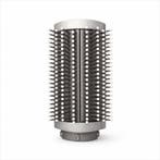 Dyson Airwrap Soft Smoothing Brush Opzetstuk - Zilver, Verzenden, Zo goed als nieuw