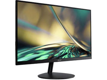 Acer - Full HD  Monitor - 23.8 inch, IPS, Verzenden, Nieuw, Full HD