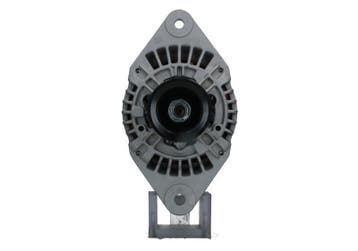 Dynamo Case 120A, Verzenden